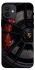 Чехол на Apple iPhone 12 (6.1") Wheal porsche фото 1 из 1