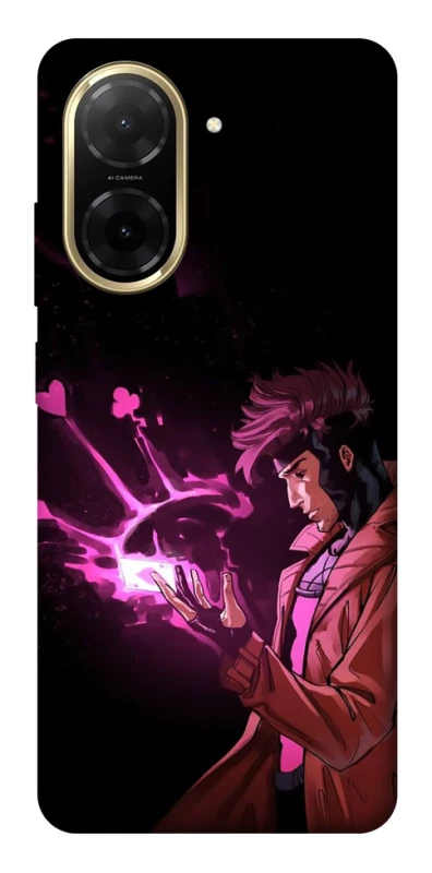 Чехол на Xiaomi Redmi A5 (Europe version) Gambit фото 1 из 1