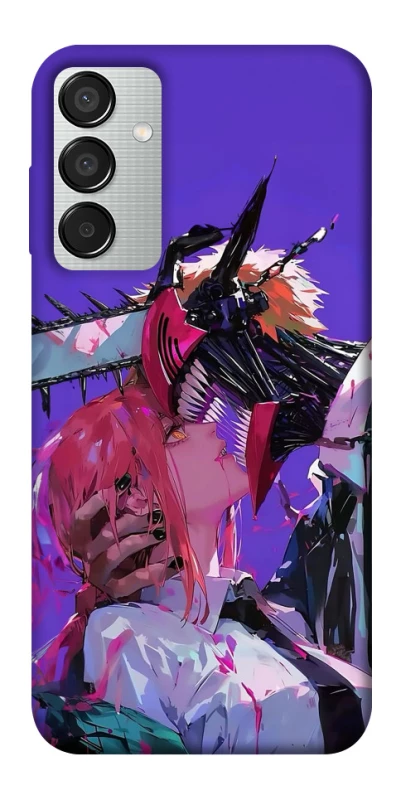 Чехол на Samsung Galaxy M15 5G Makima фото 1 из 1