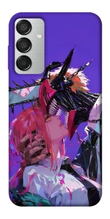 Чехол на Samsung Galaxy M15 5G Makima фото 1 из 1