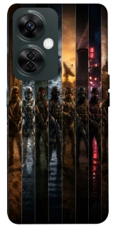 Чохол на OnePlus Nord CE 3 Lite Counter-Strike ver.3 фото 1 з 1