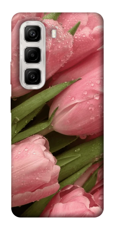 Чохол на Infinix Hot 50 4G Beauty фото 1 з 1