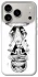 Чохол на Apple iPhone 17 Pro (6.3") Tattoo ver.4 фото 1 з 1