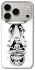 Чохол на Apple iPhone 18 Pro Tattoo ver.4 фото 2 з 2