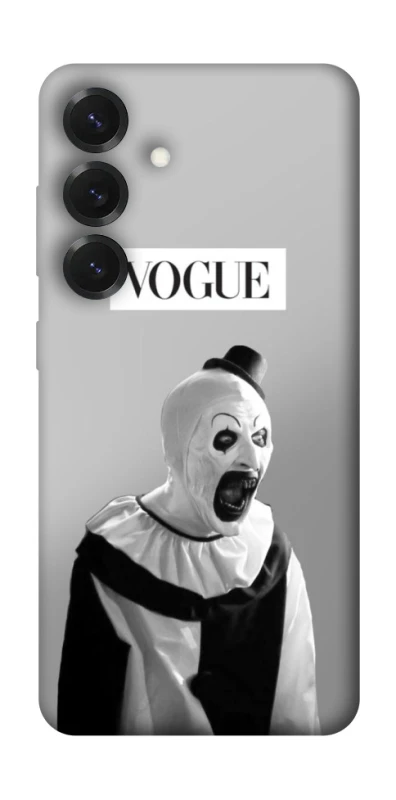Чохол на Samsung Galaxy S26 Edge Halloween Vogue фото 1 з 1