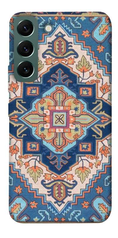 Чехол на Samsung Galaxy S22 Килим v3 фото 1 из 1