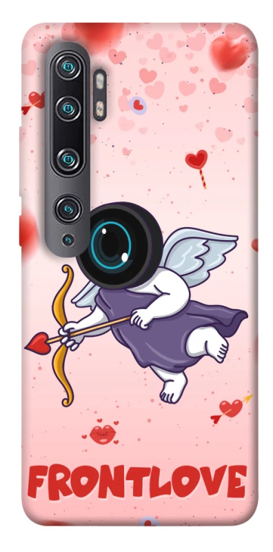 Чохол на Xiaomi Mi Note 10 / Note 10 Pro / Mi CC9 Pro Frontlove фото 1 з 1