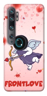 Чохол на Xiaomi Mi Note 10 / Note 10 Pro / Mi CC9 Pro Frontlove фото 1 з 1