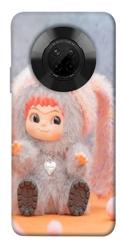 Чохол на Huawei Y9a Wakuku ver.1 фото 1 з 1