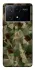 Чохол на Xiaomi Poco X6 camouflage v2 фото 1 з 1