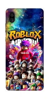 Чехол на ZTE Blade A5 (2020) Roblox Universe фото 1 из 1