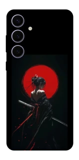 Чохол на Samsung Galaxy S25+ Goddess of war ver.5 фото 1 з 1