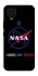 Чохол на ZTE Blade v2020 NASA ver.3 фото 1 з 1