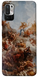 Чехол на Xiaomi Redmi Note 10 5G Искусство v2 фото 1 из 1