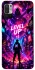 Чохол на Xiaomi Poco M3 Pro 4G / 5G Level UP фото 1 з 1