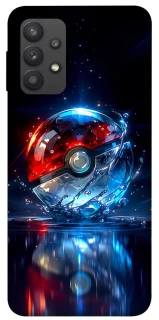 Чохол на Samsung Galaxy A32 (A325F) 4G Pokemon ver.2 фото 1 з 1