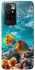 Чохол на Xiaomi Redmi 10 Coral fish фото 1 з 1