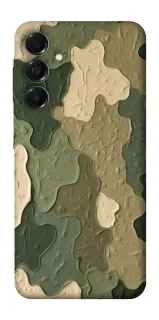 Чохол на Samsung Galaxy A17 4G/5G Camouflage v26 фото 1 з 1