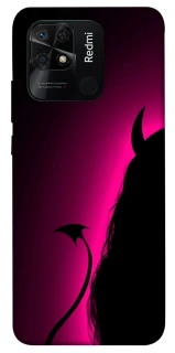 Чохол на Xiaomi Redmi 10C Pink Love фото 1 з 1