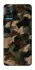 Чохол на ZTE Blade A71 Camouflage v30 фото 1 з 1