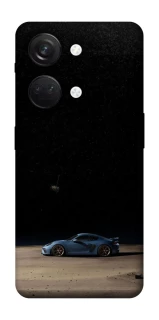 Чехол на OnePlus Nord 3 911 night фото 1 из 1