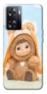 Чехол на OnePlus Nord N20 SE Wakuku ver.2 фото 1 из 1