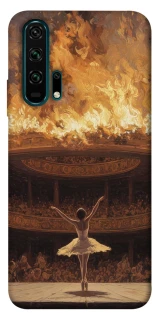Чохол на Huawei Honor 20 Pro Ballet фото 1 з 1