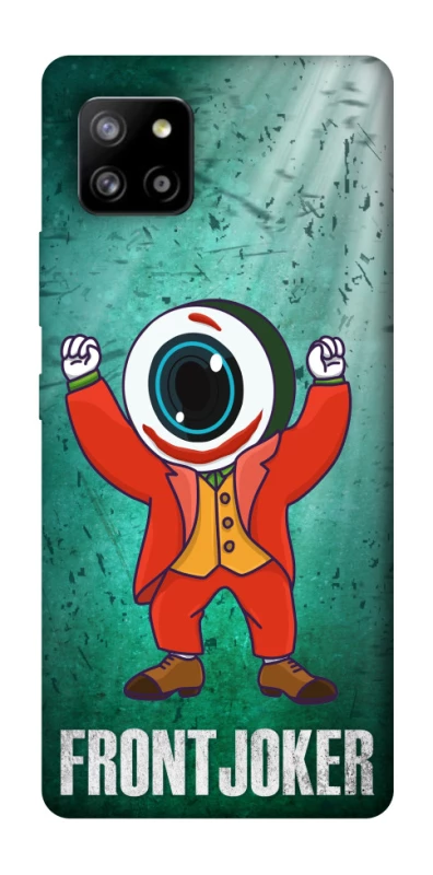 Чехол на Samsung Galaxy A42 5G FrontJoker фото 1 из 1