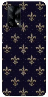 Чохол на Oppo A74 4G Lily фото 1 з 1