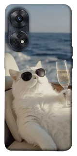 Чохол на Oppo Reno 8T 4G Smile v3 фото 1 з 1