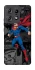 Чохол на Motorola Edge 50 Pro superman comics фото 1 з 1