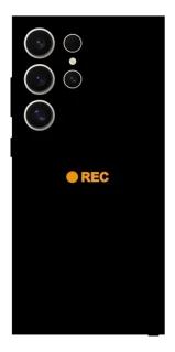 Чехол на Samsung Galaxy S25 Ultra *Rec фото 1 Чехол на Samsung Galaxy S25 Ultra *Rec фото 1 из 1