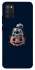 Чохол на Samsung Galaxy A02s Halloween Stitch ver.3 фото 1 з 1