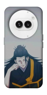 Чохол на Nothing Phone (2a) Geto фото 1 з 1