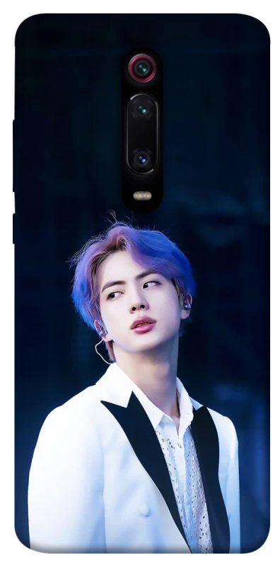 Чохол на Xiaomi Redmi K20 / K20 Pro / Mi9T / Mi9T Pro Jin - BTS фото 1 з 1