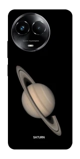 Чехол на Realme C67 4G Saturn фото 1 из 1