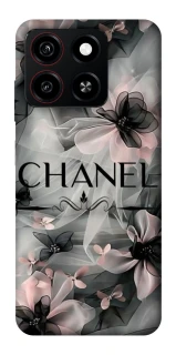 Чехол на ZTE Blade A35 4G Chanel фото 1 из 1
