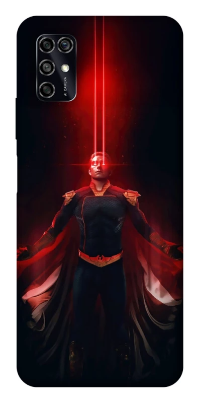 Чохол на ZTE Blade V2020 Smart Homelander v2 фото 1 з 1