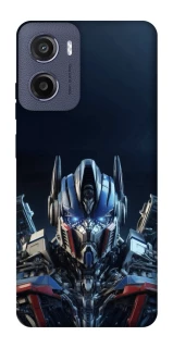 Чехол на Motorola Moto G05 Transformer фото 1 из 1