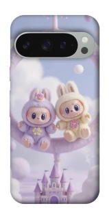 Чехол на Google Pixel 10 Pro XL Labubu in. fairy tale фото 1 из 1