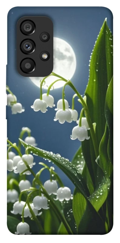 Чохол на Samsung Galaxy A53 5G Flowers v25 фото 1 з 1