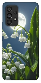 Чохол на Samsung Galaxy A53 5G Flowers v25 фото 1 з 1