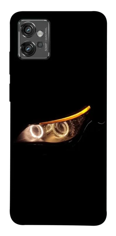 Чехол на Motorola Moto G32 BMW v15 фото 1 из 1