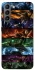 Чехол на Samsung Galaxy S21 Mortal Kombat ver.2 фото 1 из 1