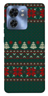 Чехол на Motorola Edge 40 Christmas jumper ver.4 фото 1 из 1