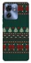 Чохол на Motorola Edge 40 Christmas jumper ver.4 фото 1 з 1