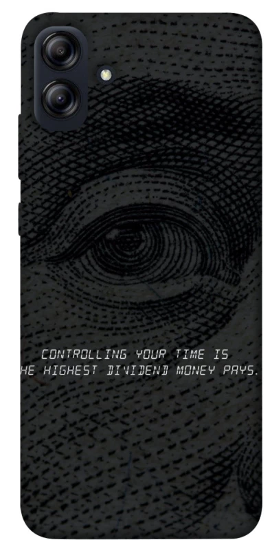 Чехол на Samsung Galaxy A04e Контроль фото 1 из 1