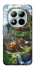 Чохол на Xiaomi Redmi Note 15 Pro+ 5G Minecraft universe фото 1 з 1