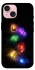 Чехол на Apple iPhone 15 (6.1") Infinity Stones фото 1 из 1