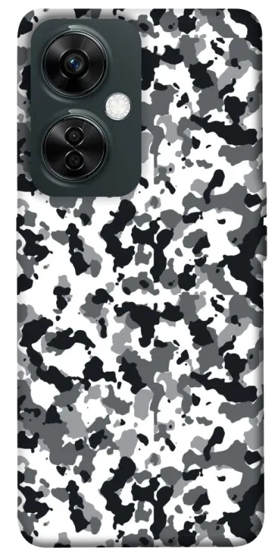 Чохол на OnePlus Nord CE 3 Lite Camouflage v14 фото 1 з 1